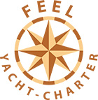 Feel Yacht Charter